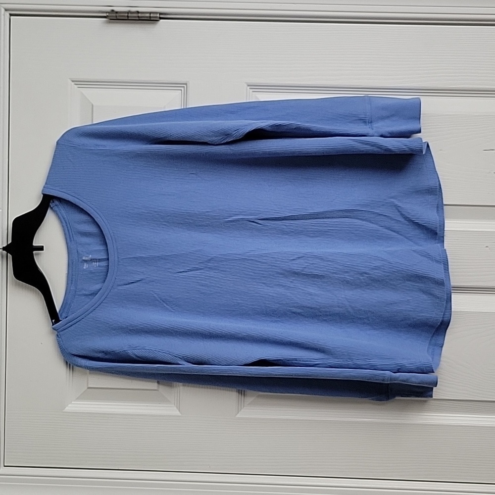 Gap Women's Long Sleeve Top